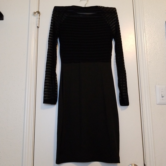 ✔🖤Sexy Zeagoo Dress 🖤 - Picture 2 of 4